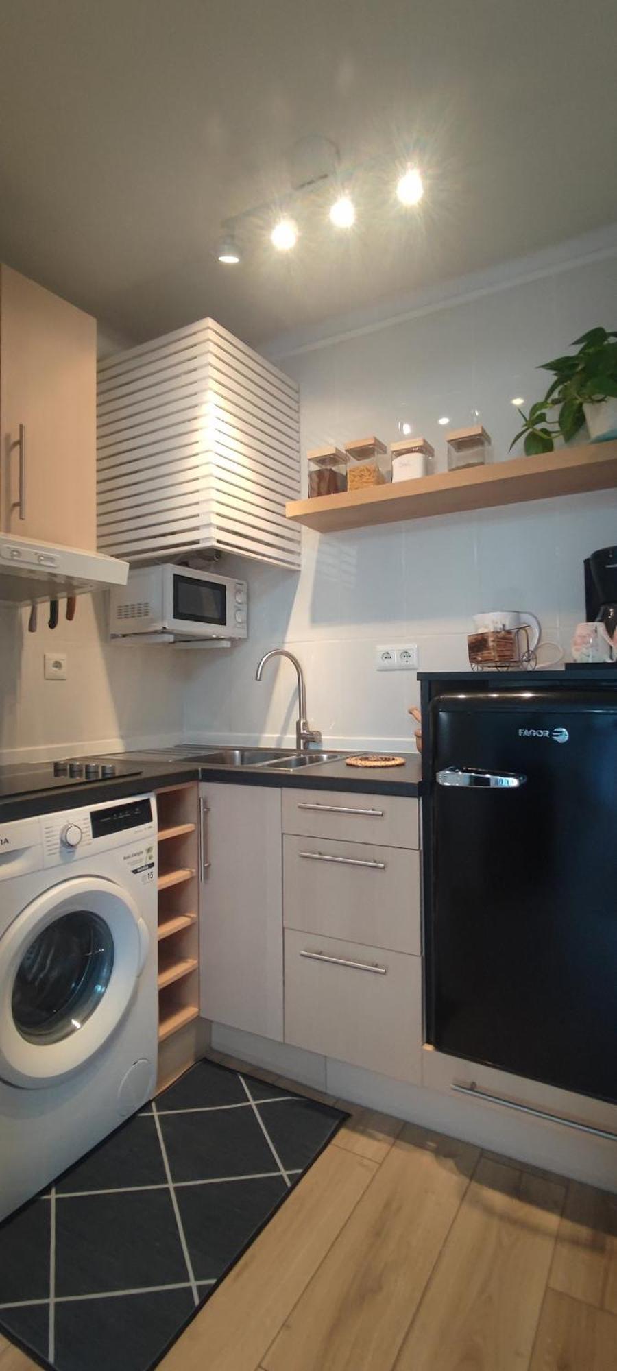 Apartamento Boqueron 5 Torre Del Mar