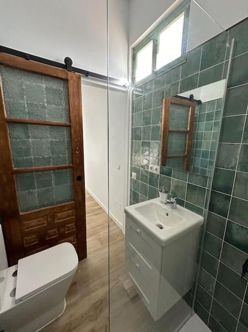 La Casita Del Molino. Old Town Centre. Holiday home *