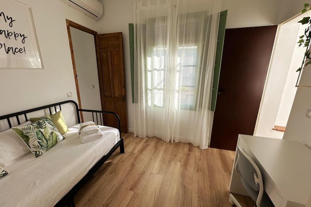 La Casita Del Molino. Old Town Centre. Alhaurin el Grande