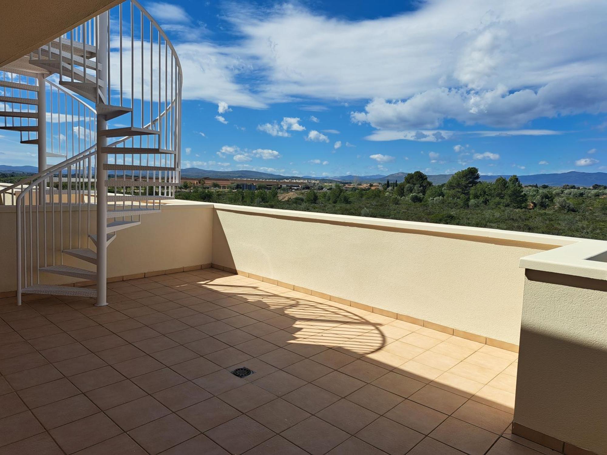 Apartment - Panoramica Golf - Vinaros
