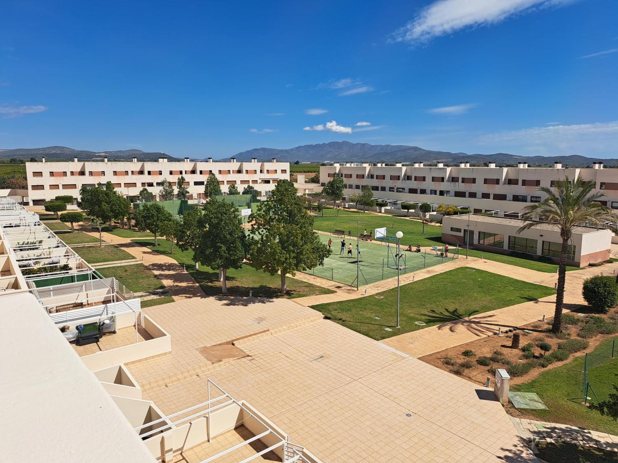 - Panoramica Golf - Vinaros *