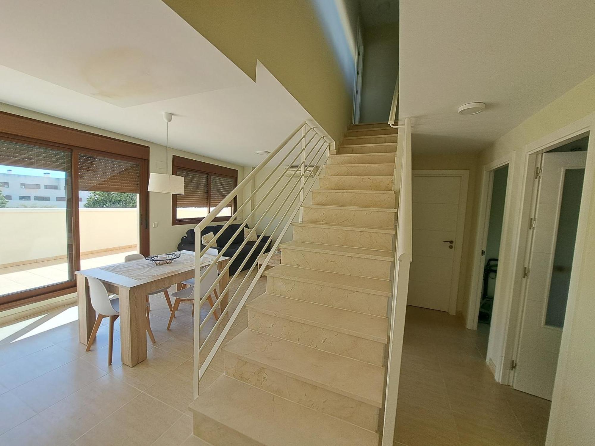 Apartment - Panoramica Golf - Vinaros San Jorge (Castellon)
