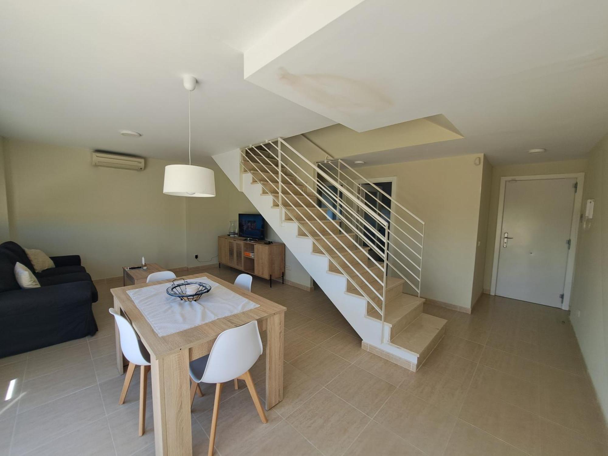 Apartment - Panoramica Golf - Vinaros San Jorge (Castellon)