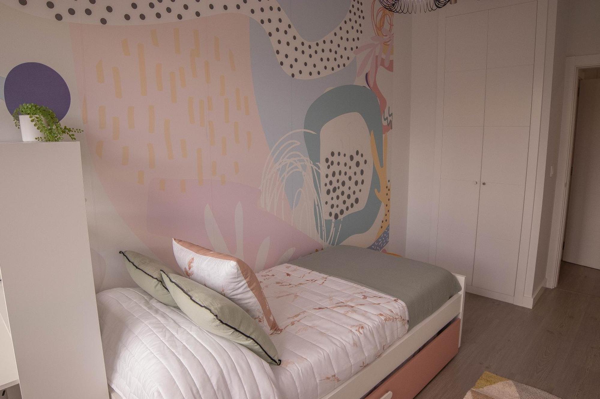 Fee4me Bilbao, Style And Comfort Apartamento *