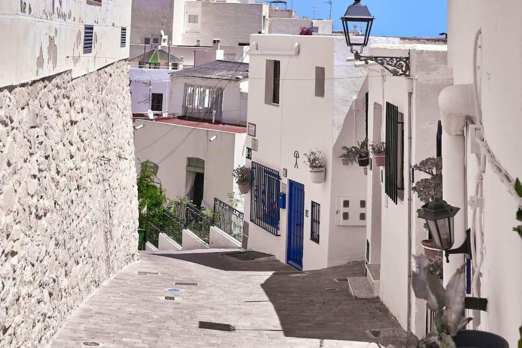 Apartment Increibles Vistas Arniel