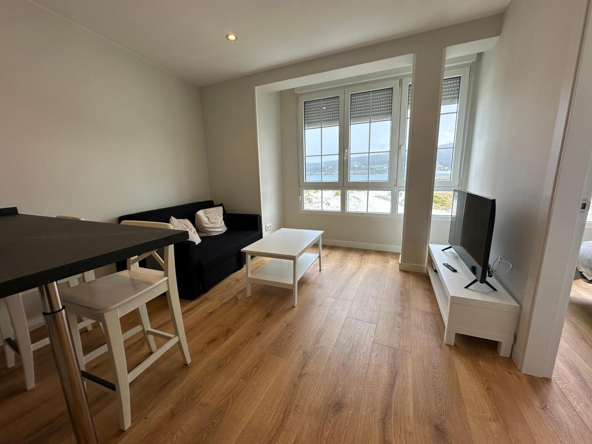 A Terraza Pequena By Oktheway Apartment *
