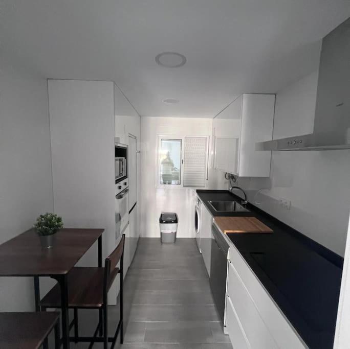 Apartamento Piso En Pleno Centro San Fernando