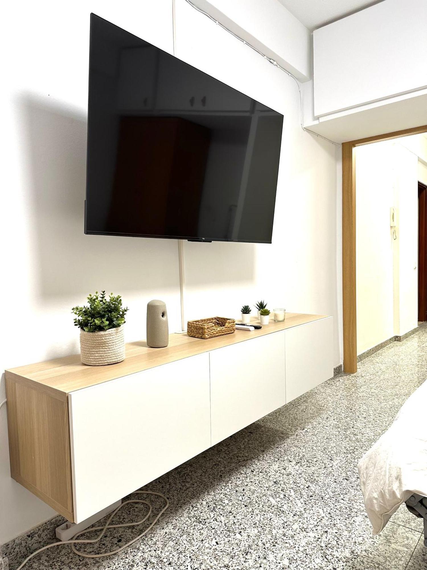 Exclusive Perla 5 Free Parking Apartment Fuengirola