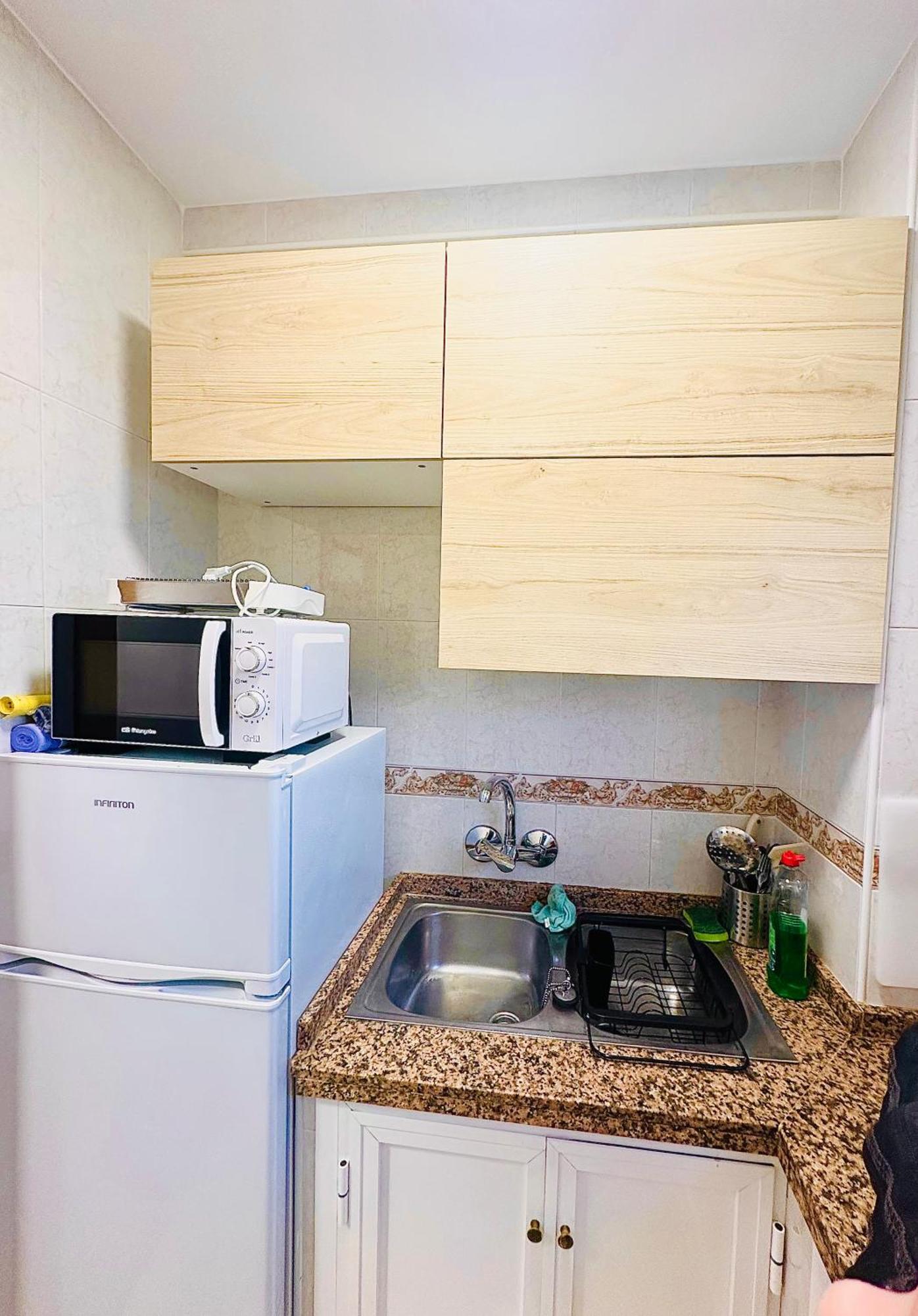 Exclusive Perla 5 Free Parking Apartment Fuengirola