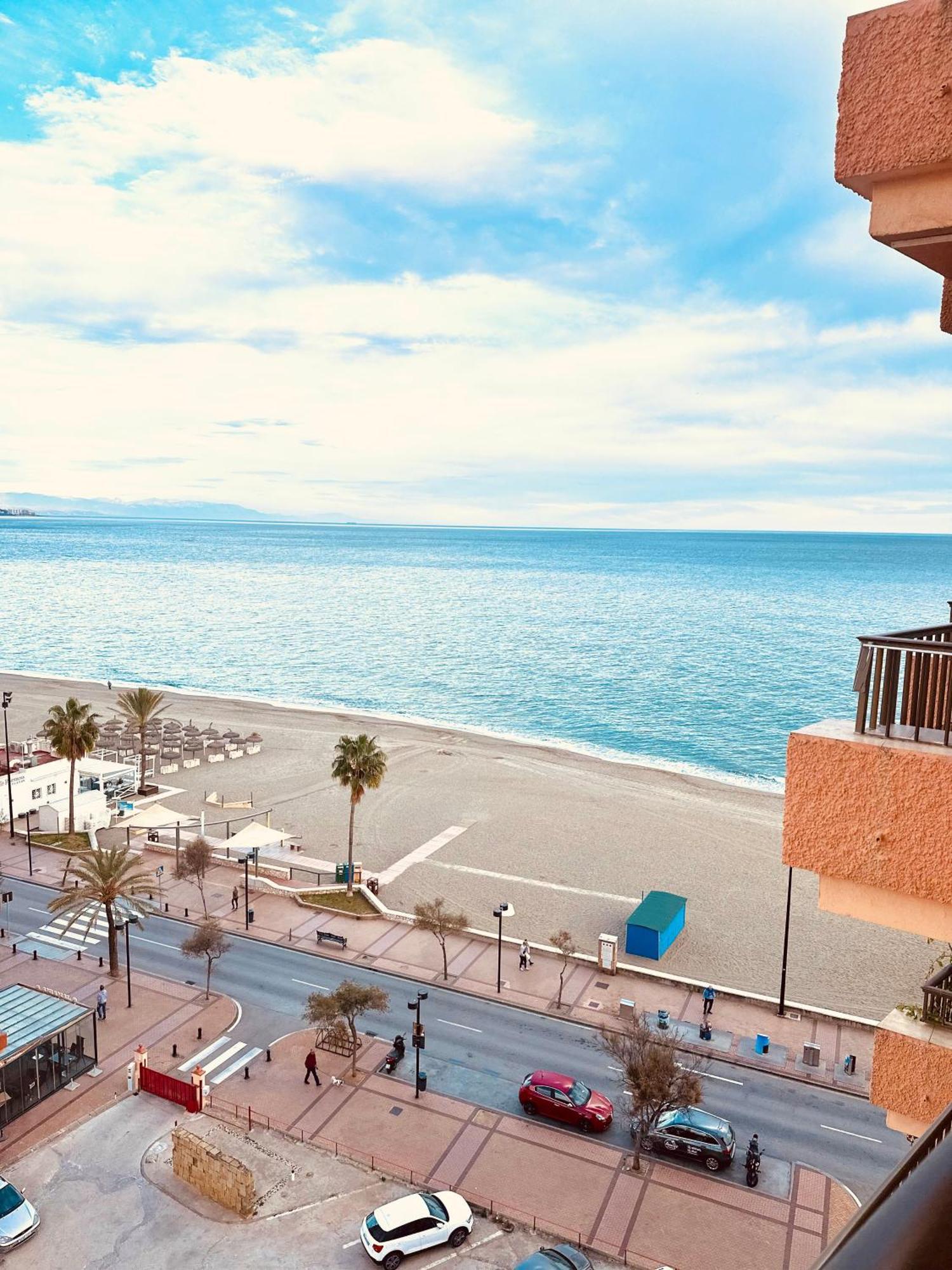 Exclusive Perla 5 Free Parking * Fuengirola