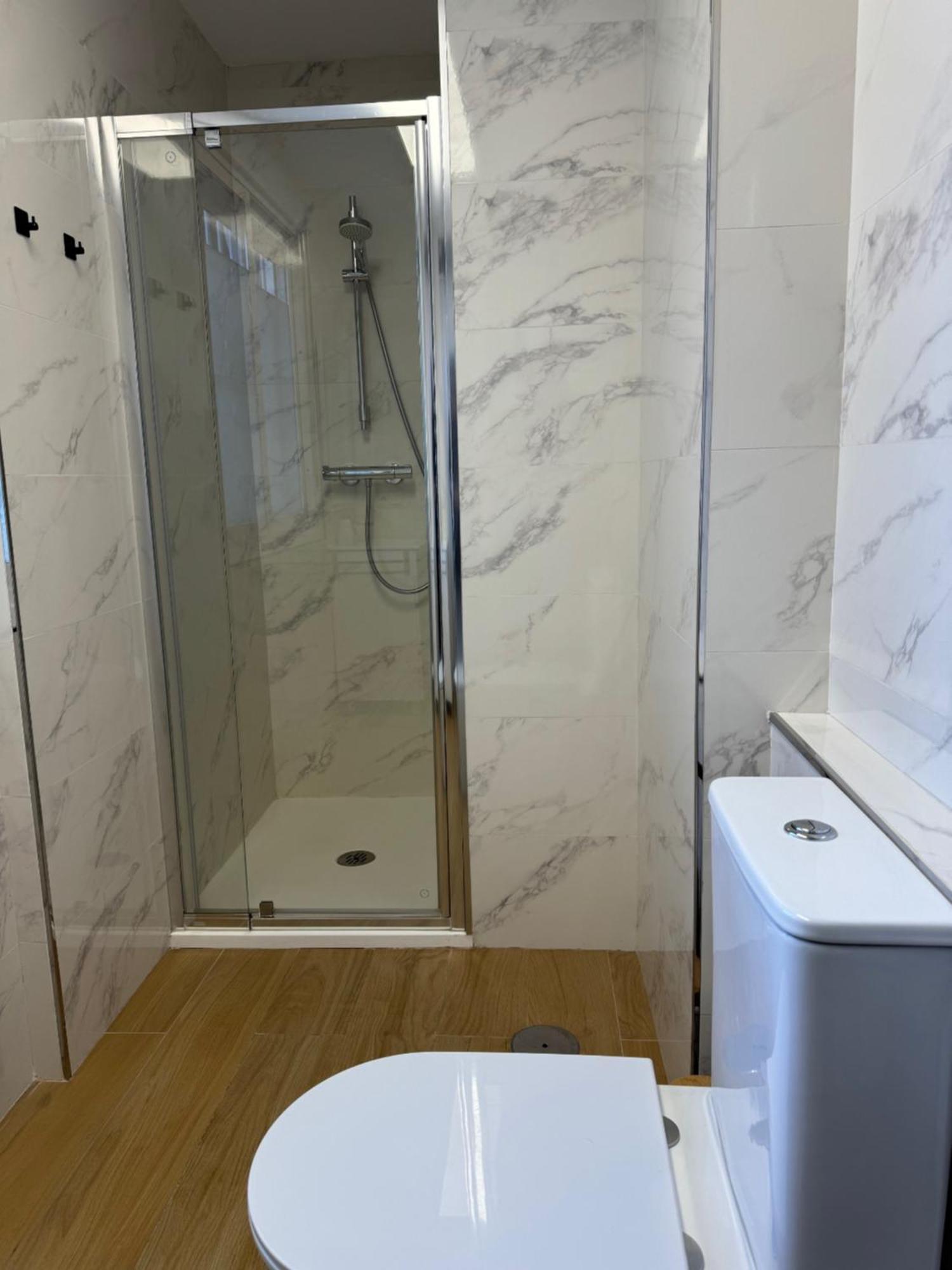 Mediterranean Malagueta Apartment Malaga