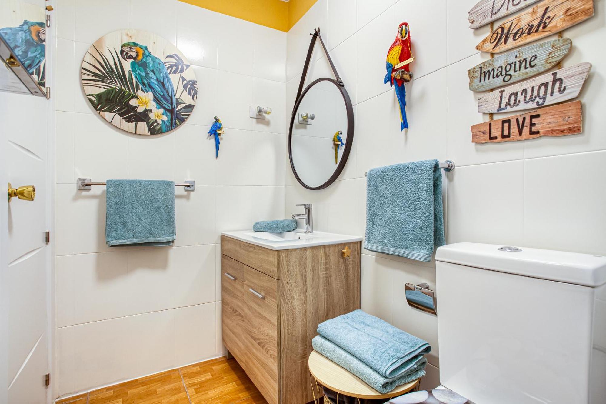 Apartment Mit Meerblick Playa Del Cura (Gran Canaria)