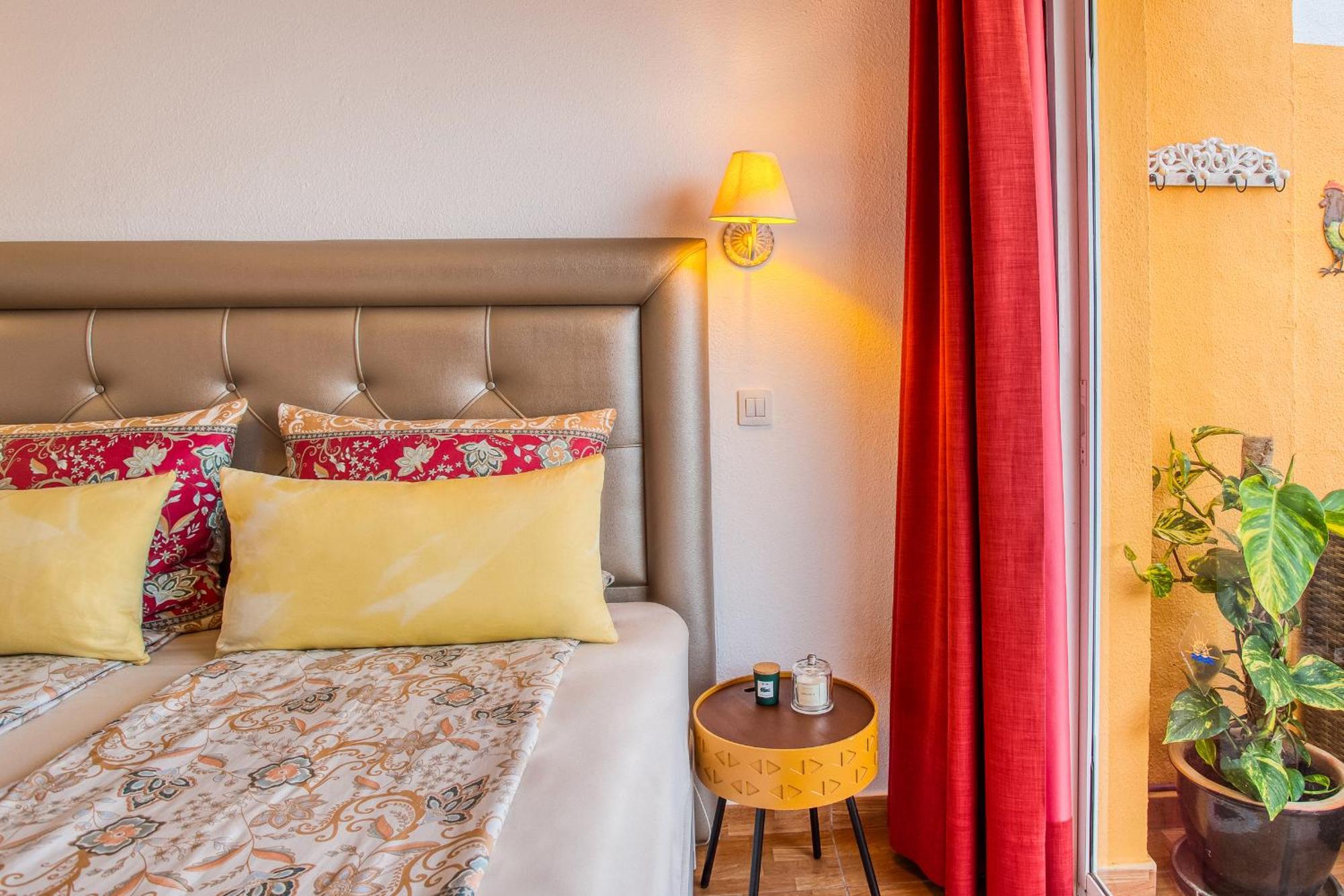 Mit Meerblick Apartment Playa Del Cura (Gran Canaria)