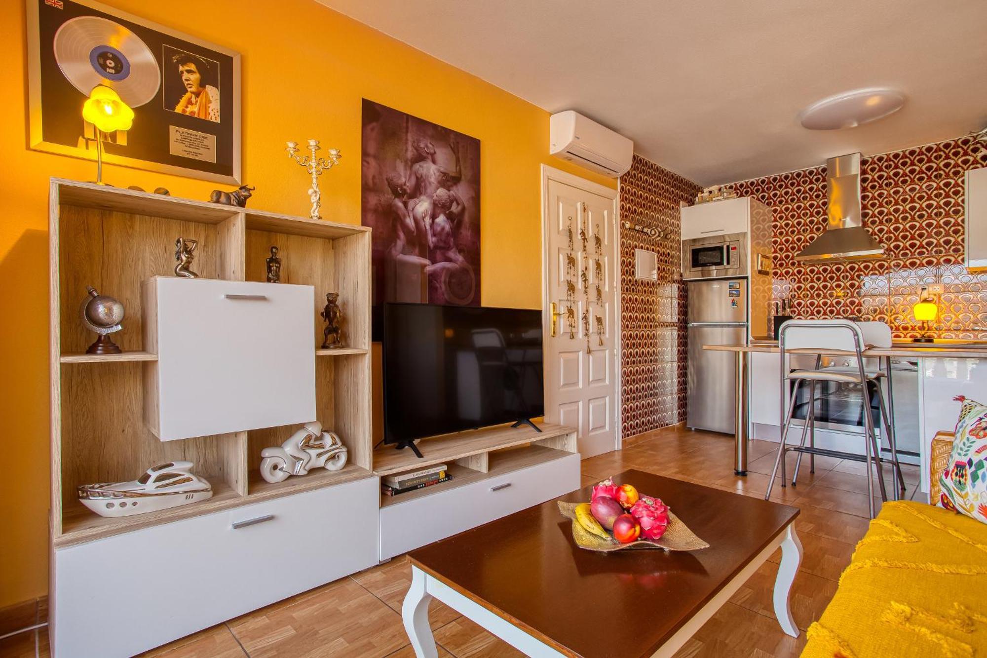 Apartment Mit Meerblick Playa Del Cura (Gran Canaria)