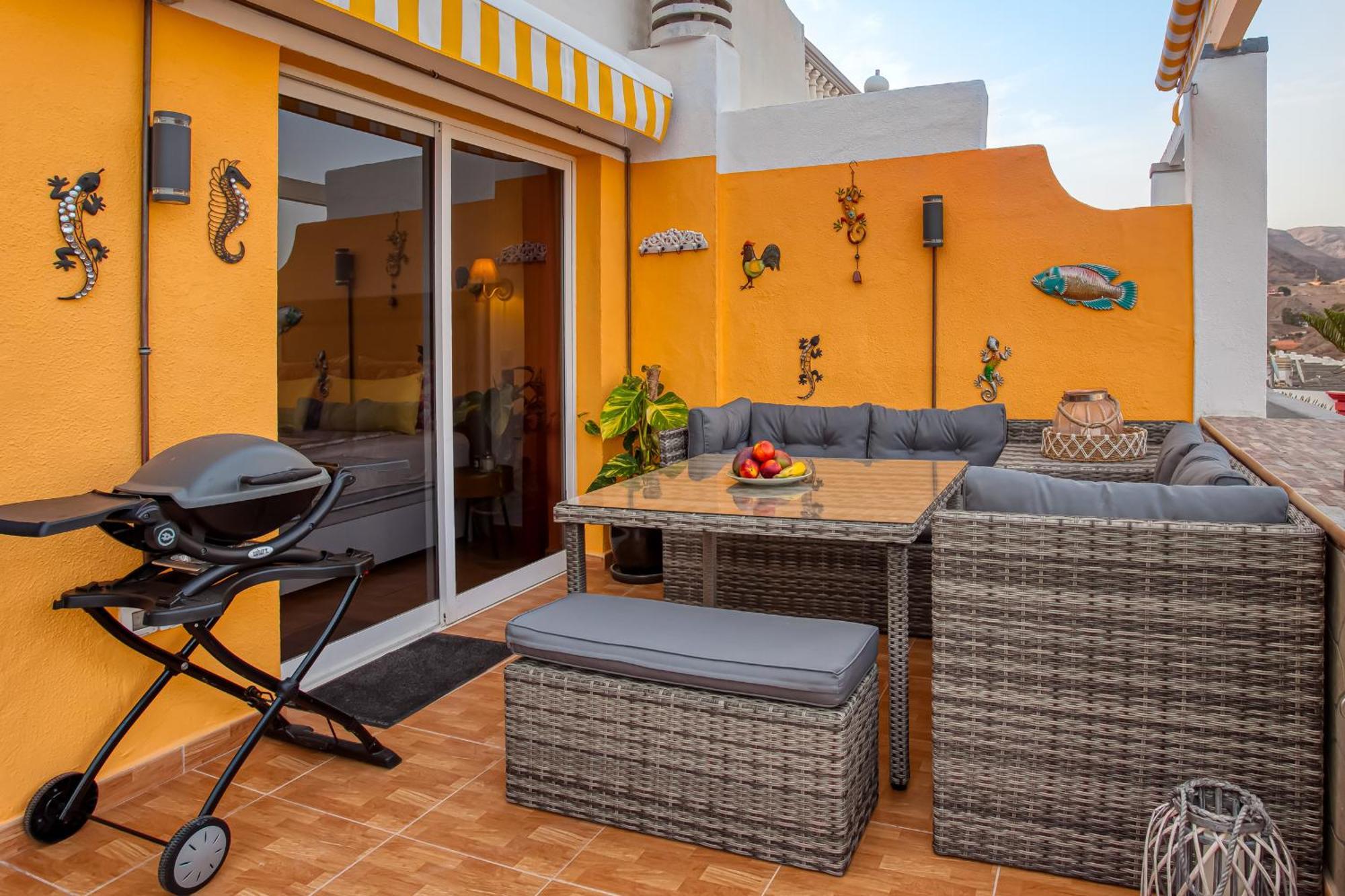 Apartment Mit Meerblick