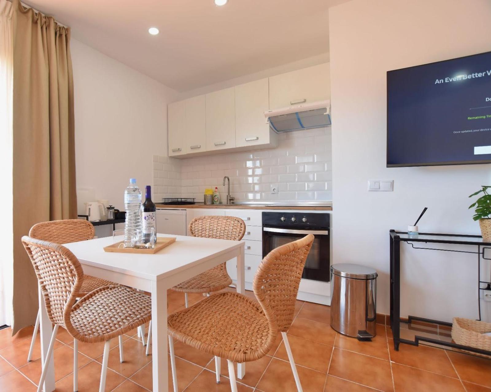 Apartamento Hygge With Seaside And Golf-view Balcony *