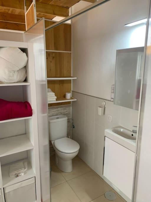 Apartment Pitaya Macher