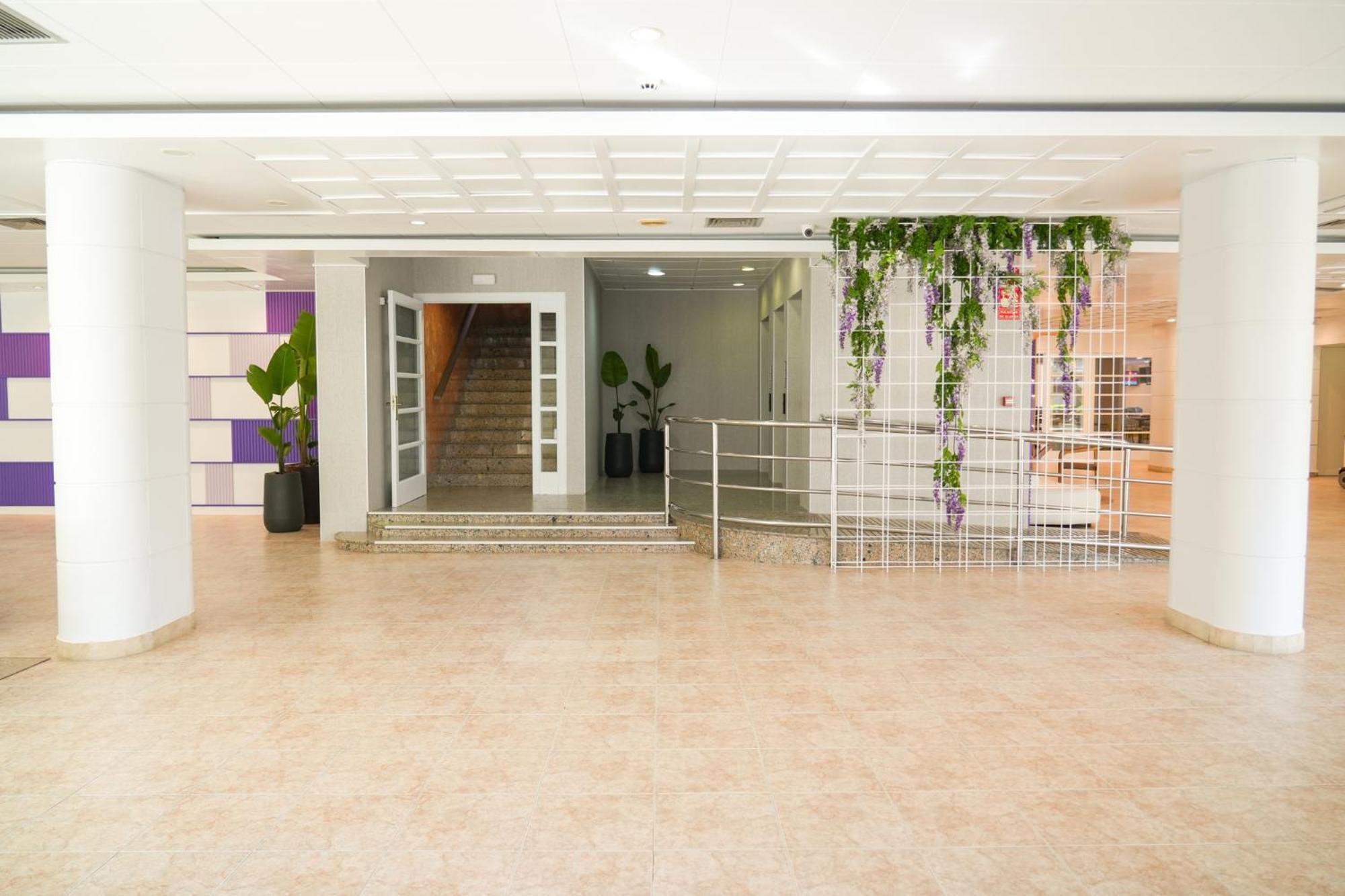 Hotel Htop Amatista #htopbliss 4*