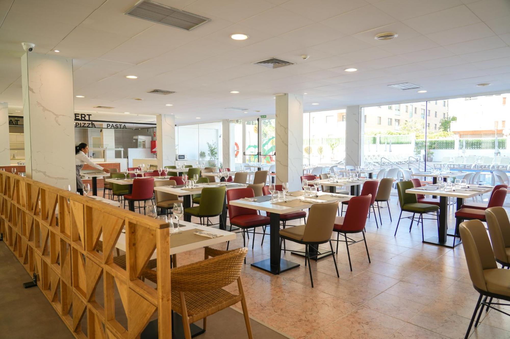 Htop Amatista #htopbliss 4* Lloret de Mar
