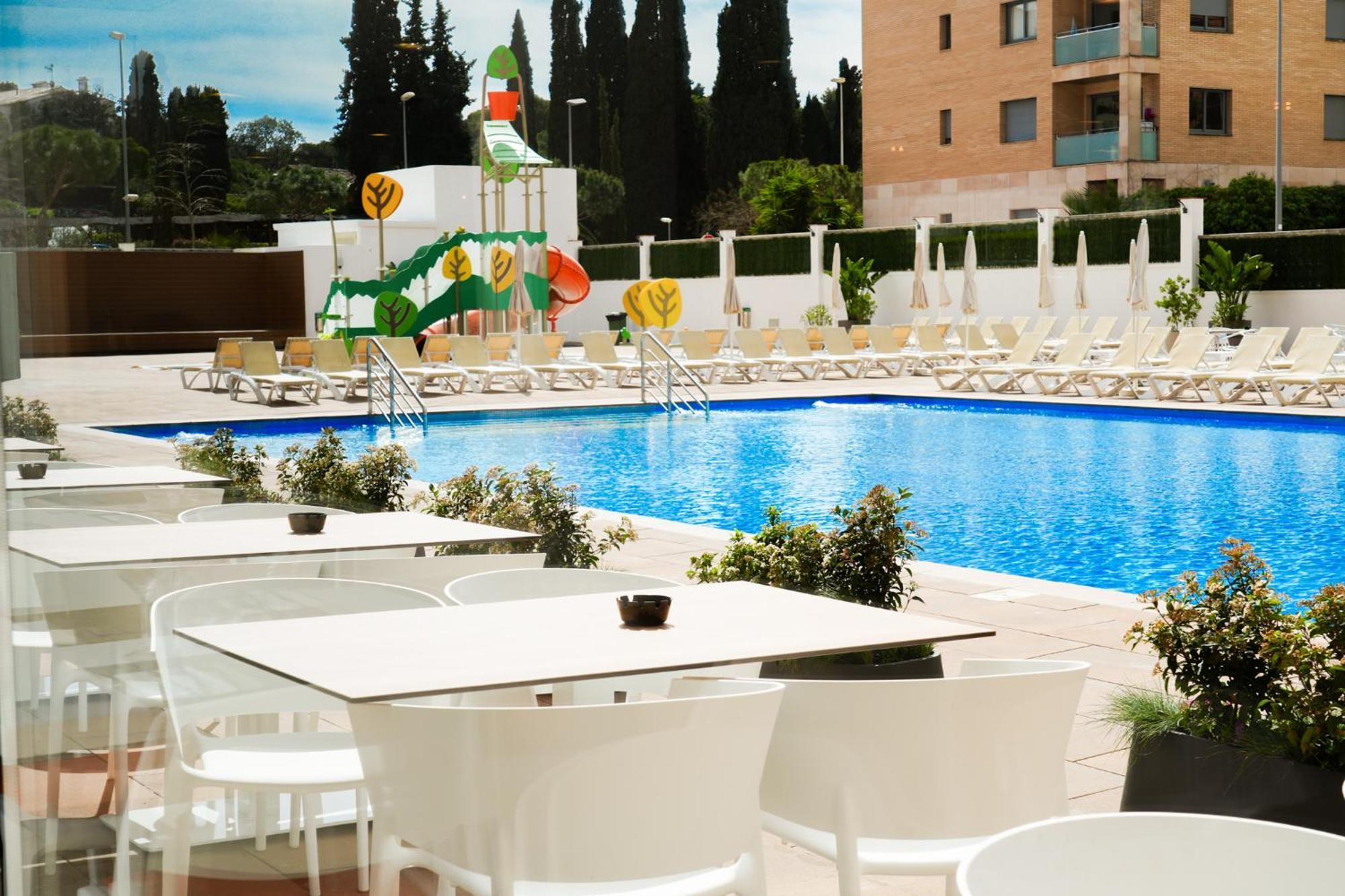 Htop Amatista #htopbliss Hotel Lloret de Mar