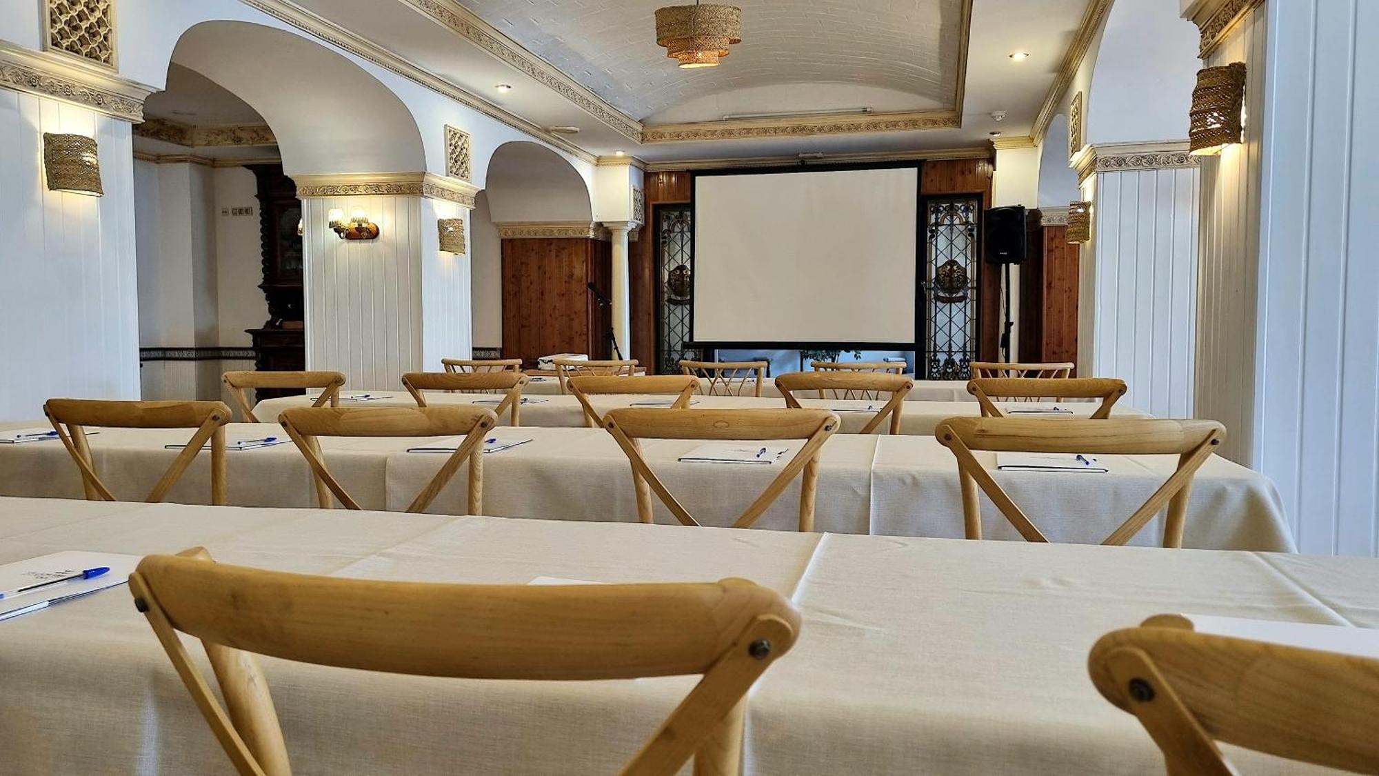 Hotel Villa Frigiliana 3* Frigiliana