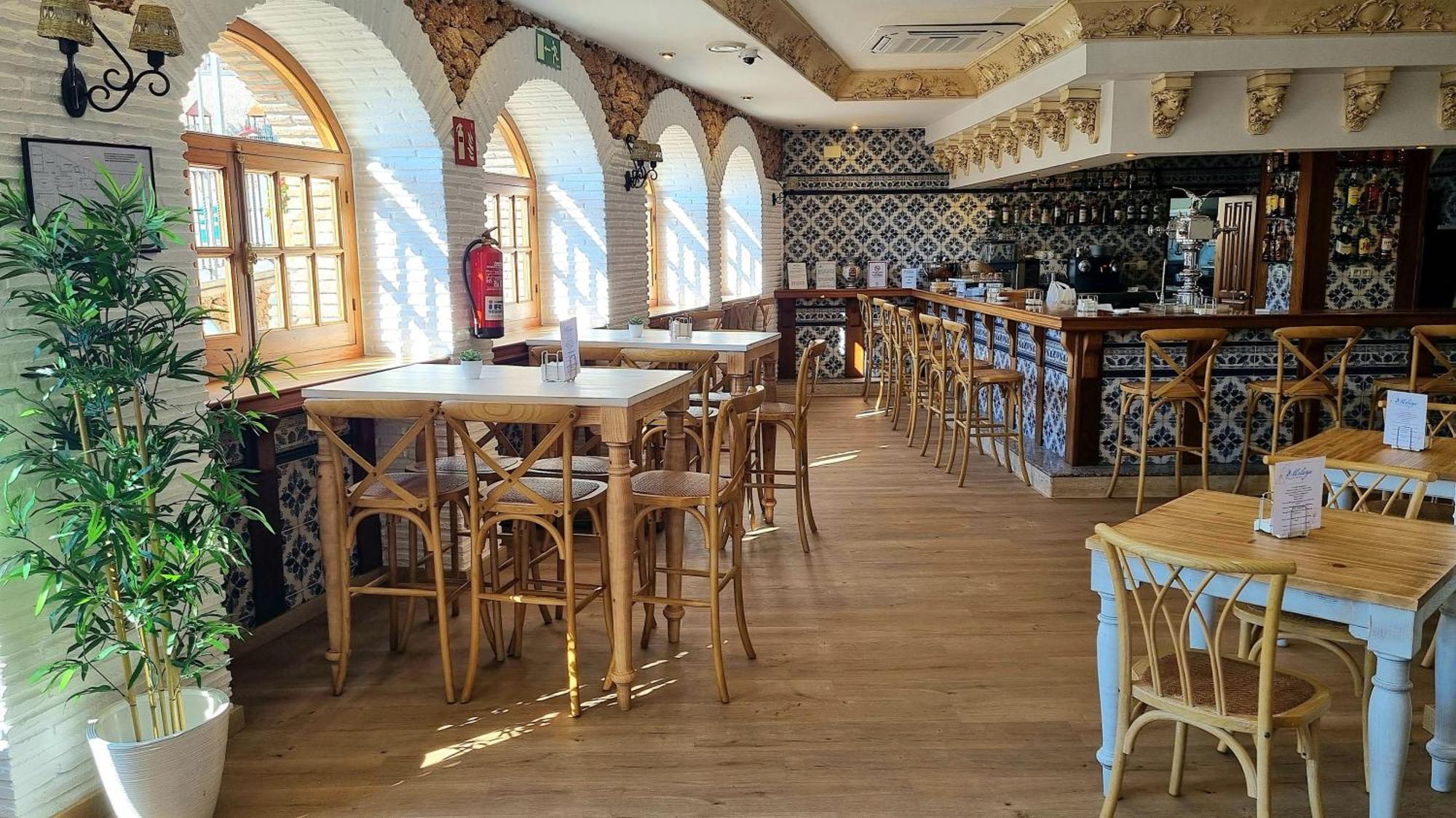 Hotel Villa Frigiliana