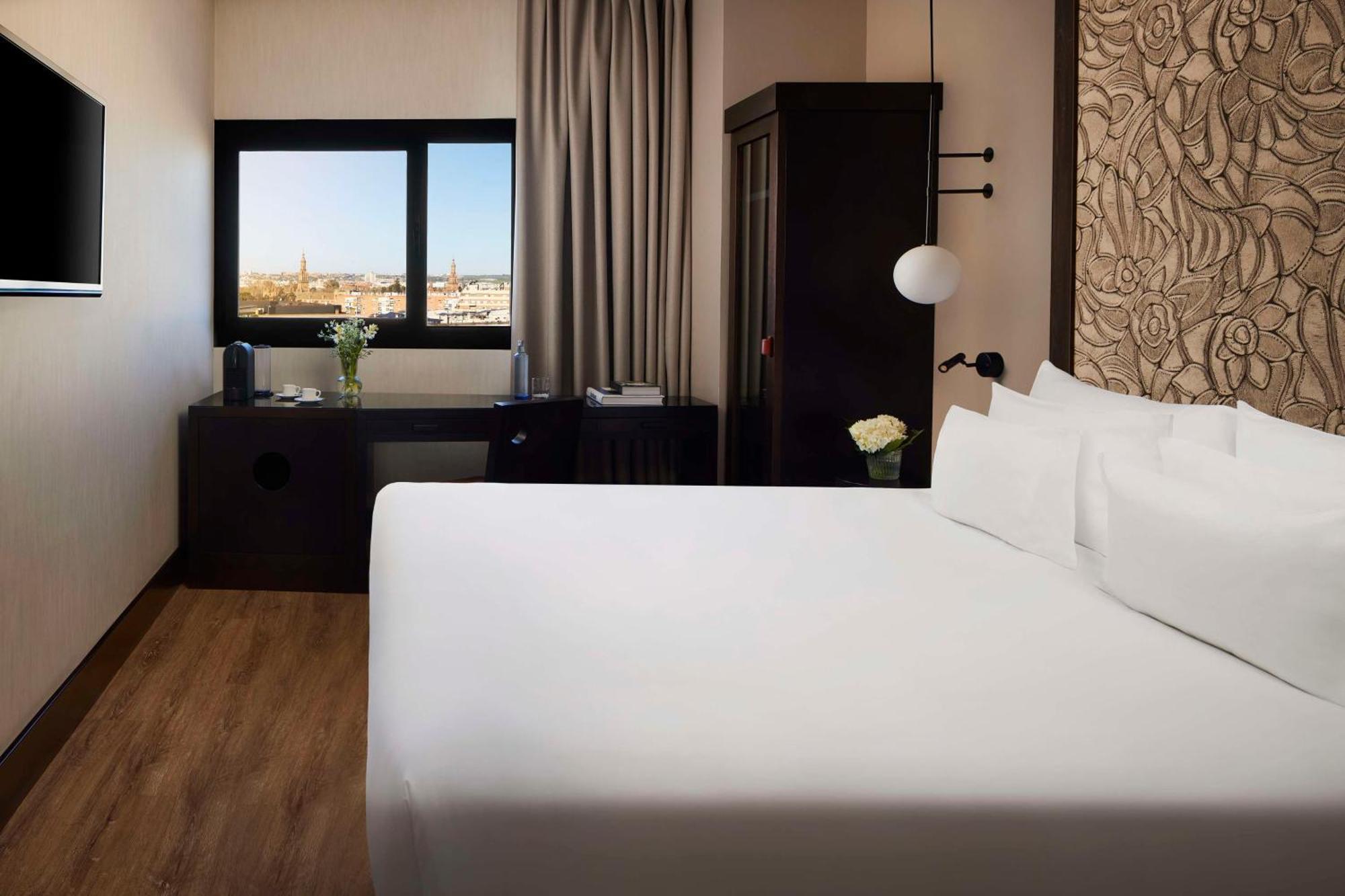 Nh Collection Hotel Sevilla