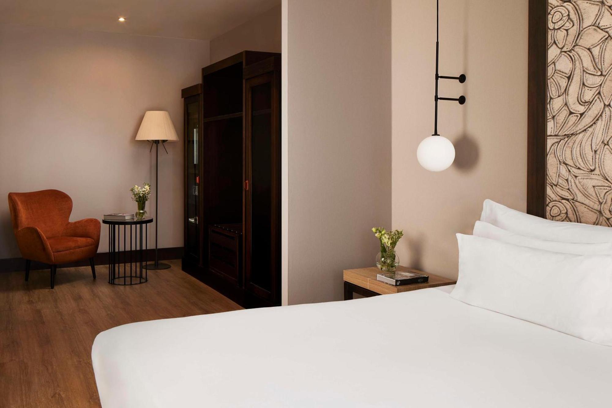 Nh Collection Sevilla
