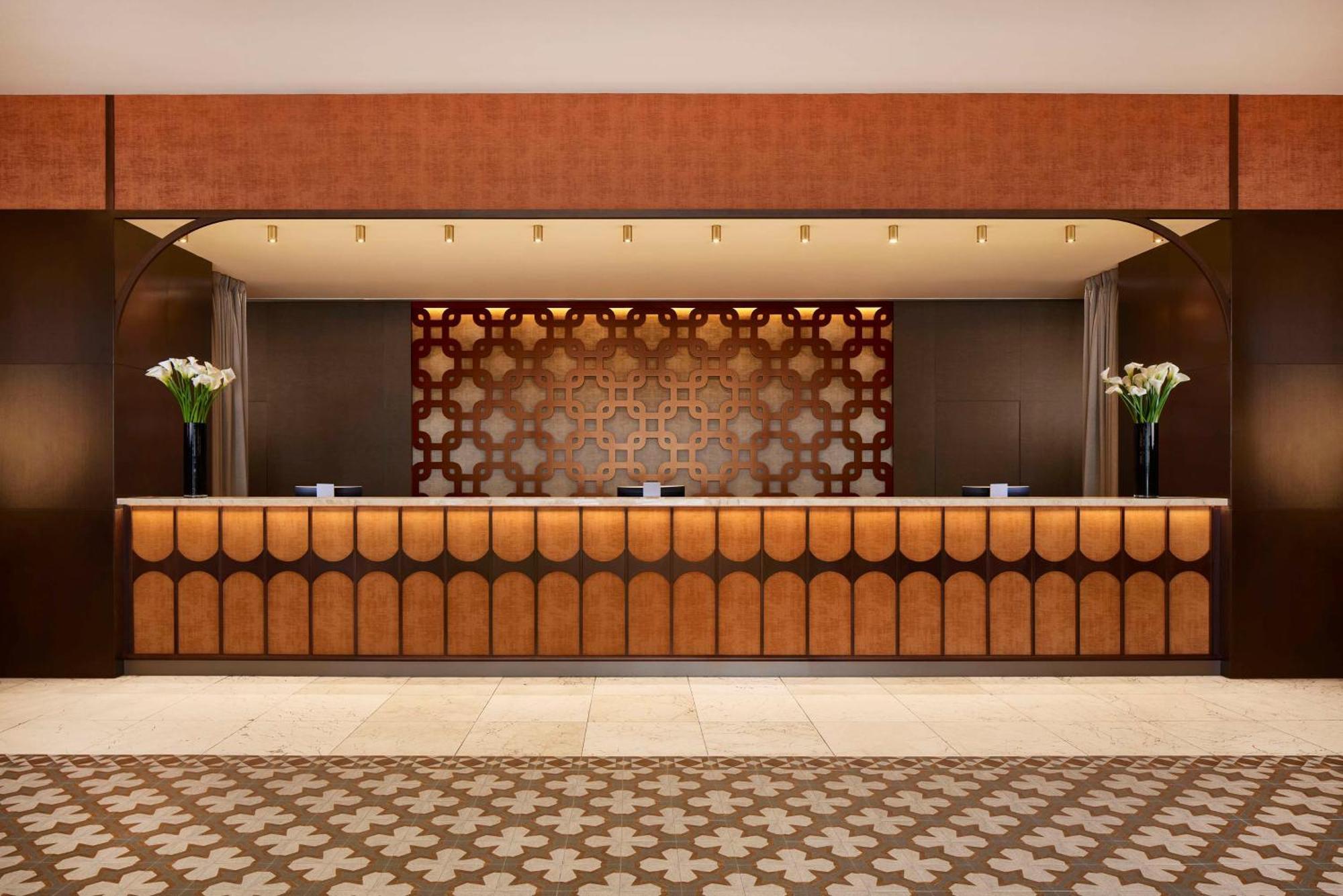 Hotel Nh Collection Sevilla