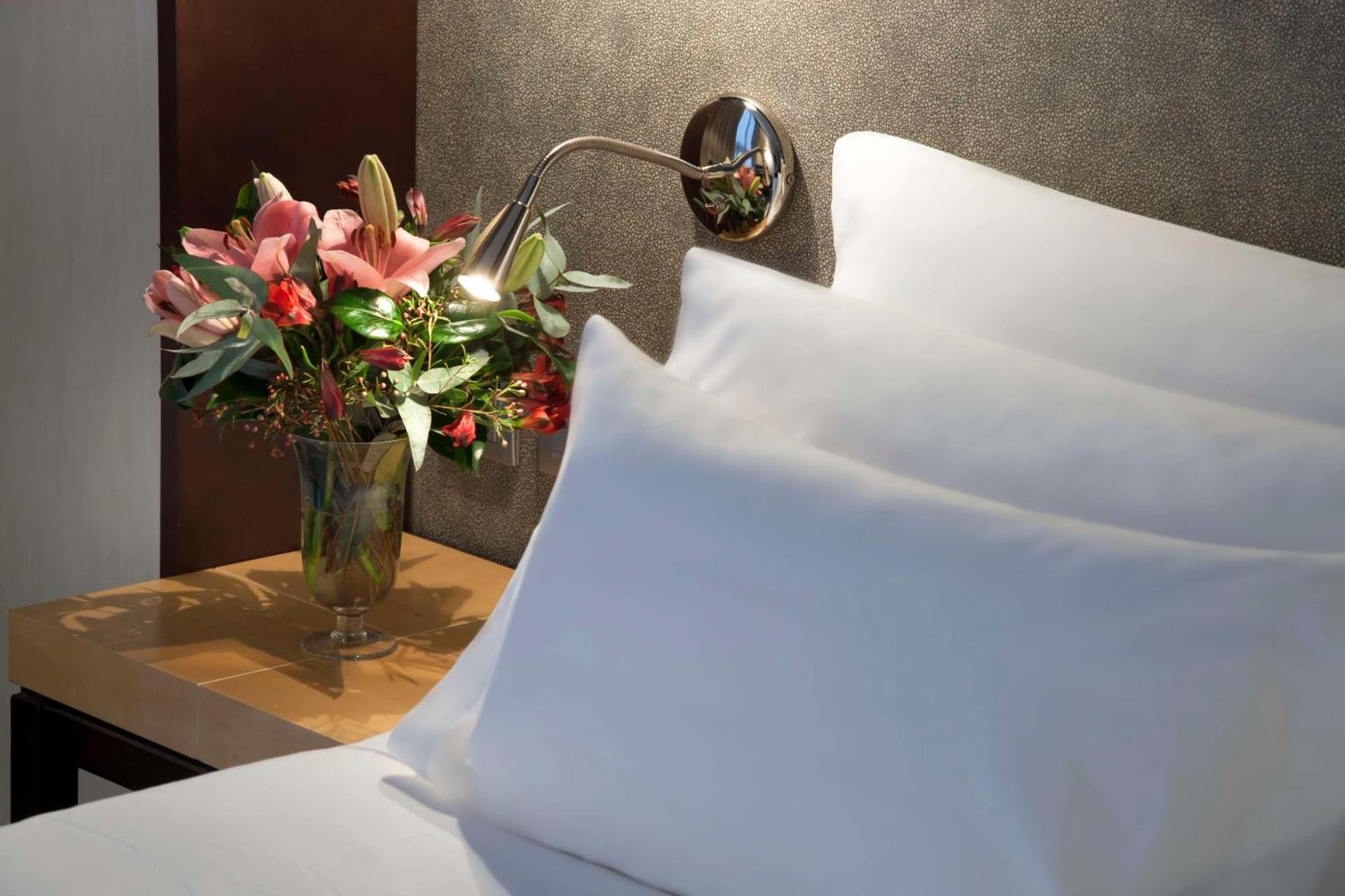 Hotel Nh Collection Sevilla