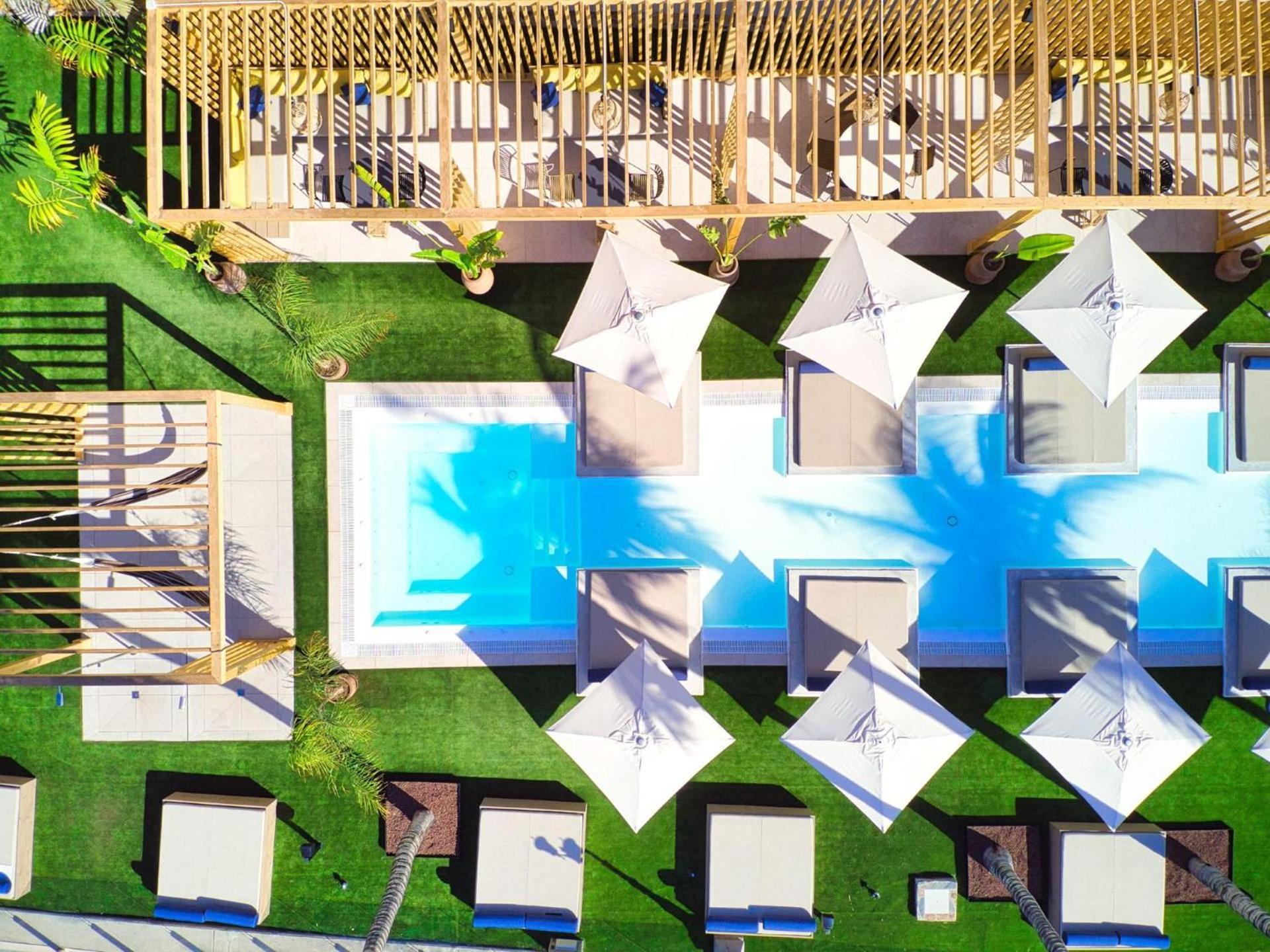 H10 Costa Mogan - Adults Only Hotel