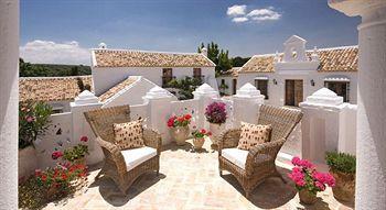 Bed and breakfast Cortijo El Guarda 4*