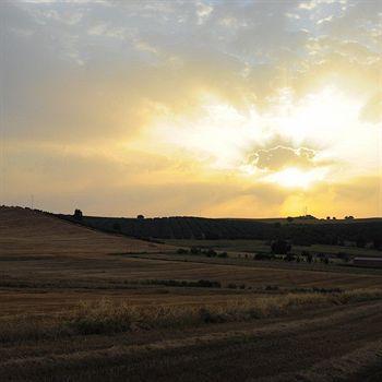 Bed and breakfast Cortijo El Guarda