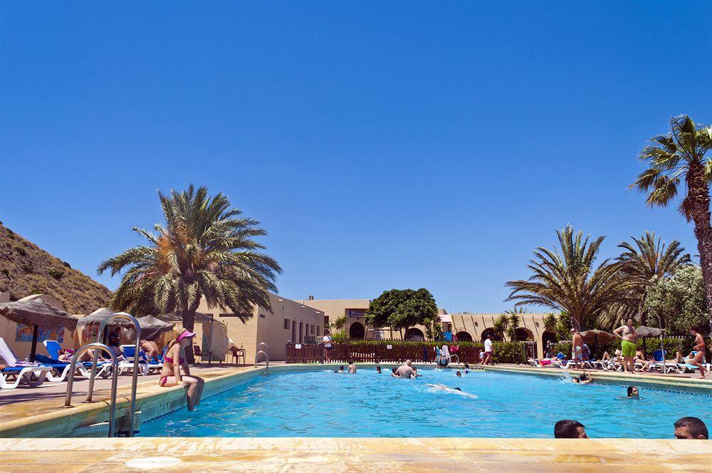 Resort Complejo Turístico Escullos San Jose