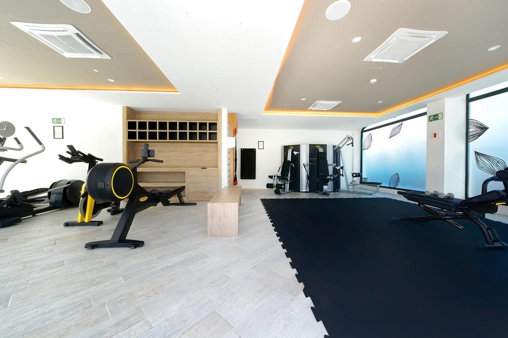 Hotel H10 Costa Mogan - Adults Only Playa Del Cura (Gran Canaria)