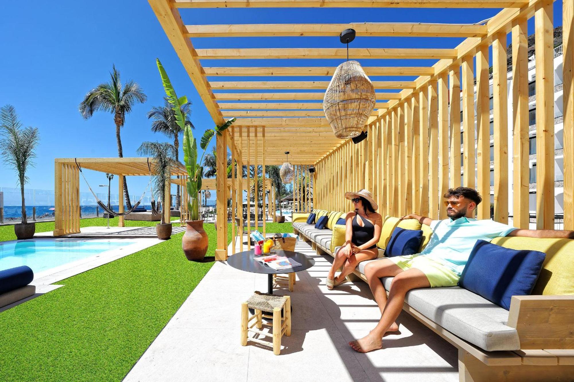 H10 Costa Mogan - Adults Only Hotel 4*