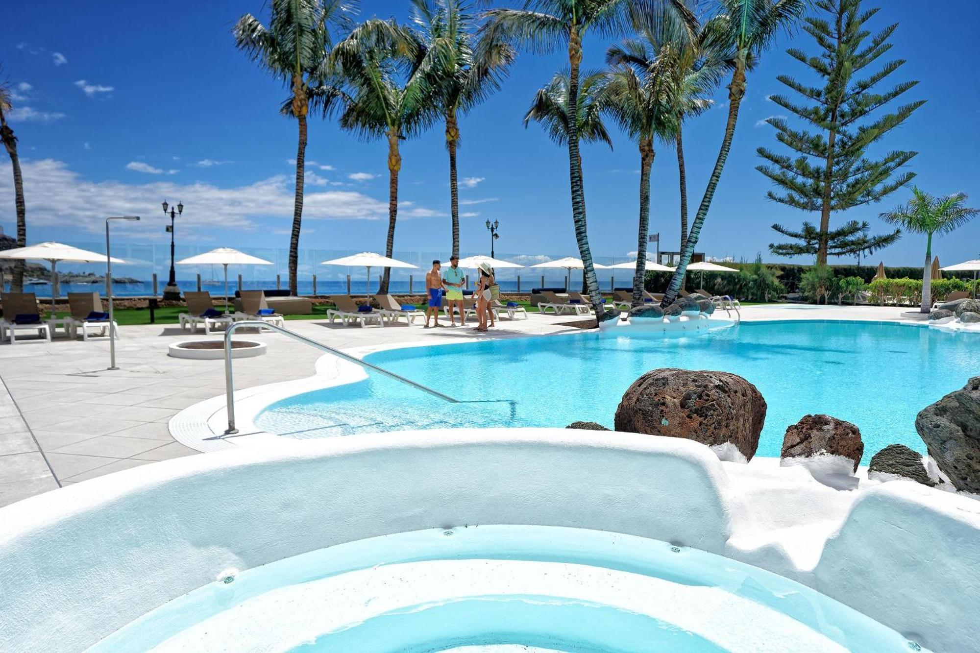 Hotel H10 Costa Mogan - Adults Only Playa Del Cura (Gran Canaria)