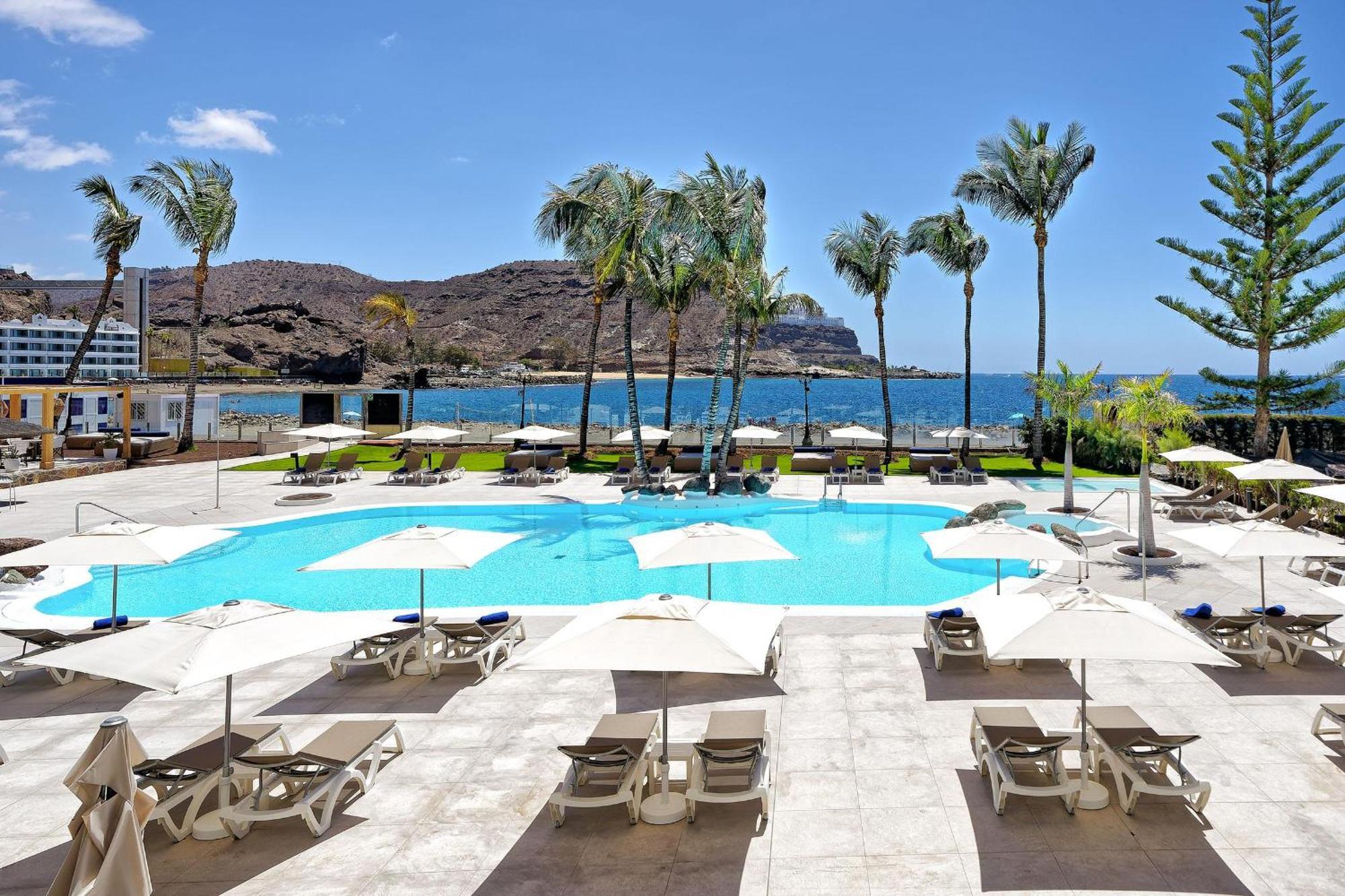 Hotel H10 Costa Mogan - Adults Only 4*