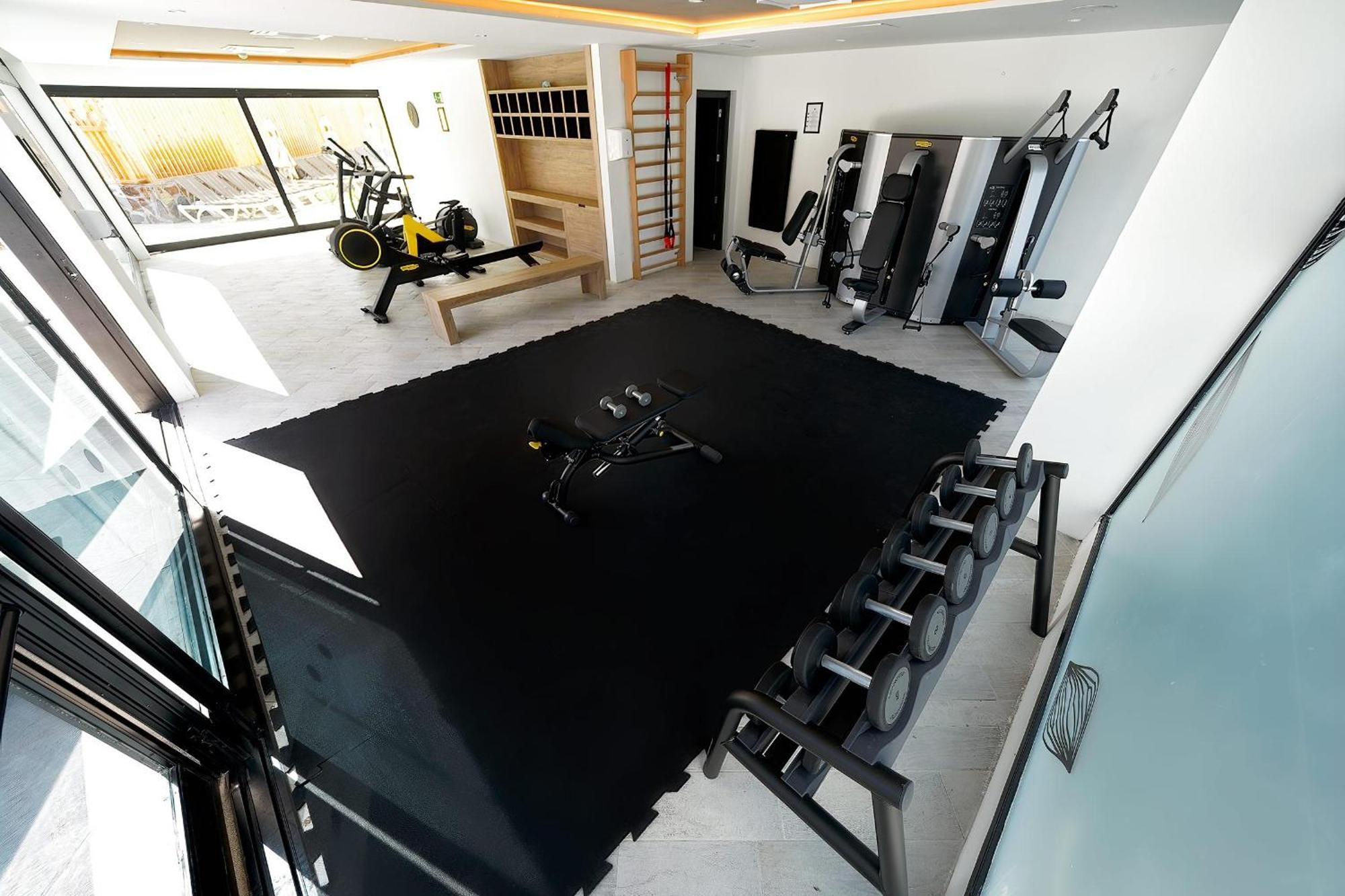 H10 Costa Mogan - Adults Only Playa Del Cura (Gran Canaria)