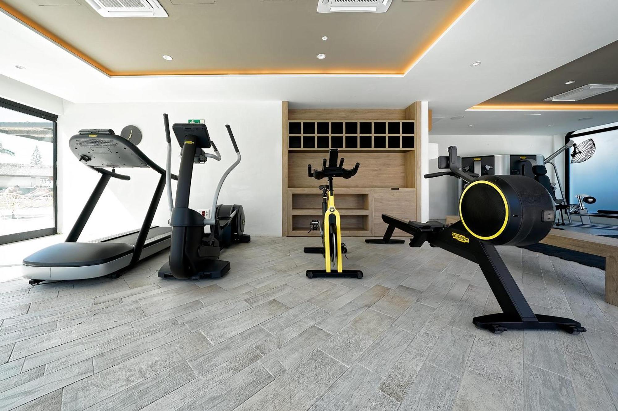 H10 Costa Mogan - Adults Only Hotel