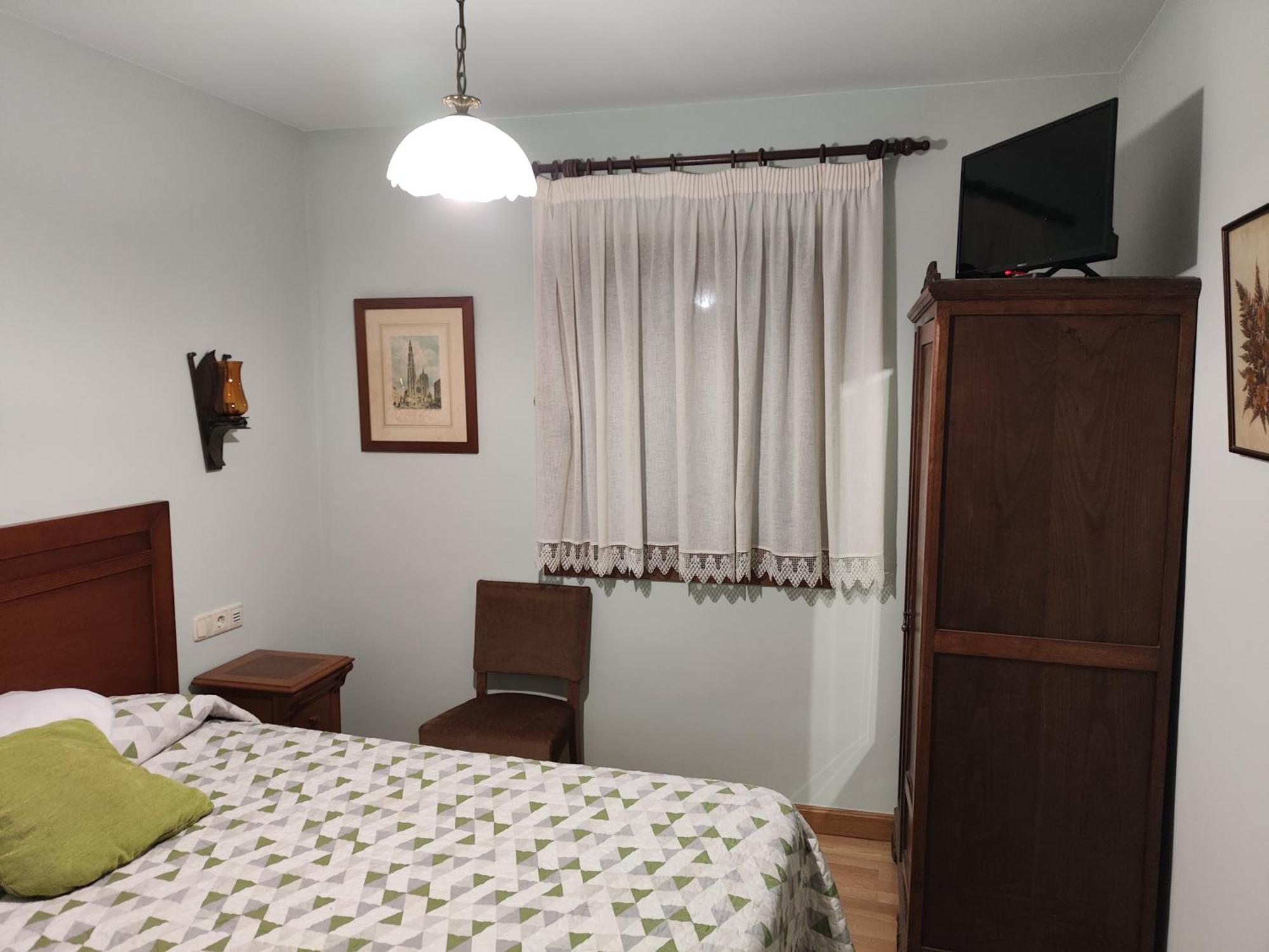 Azkue Hotel Getaria
