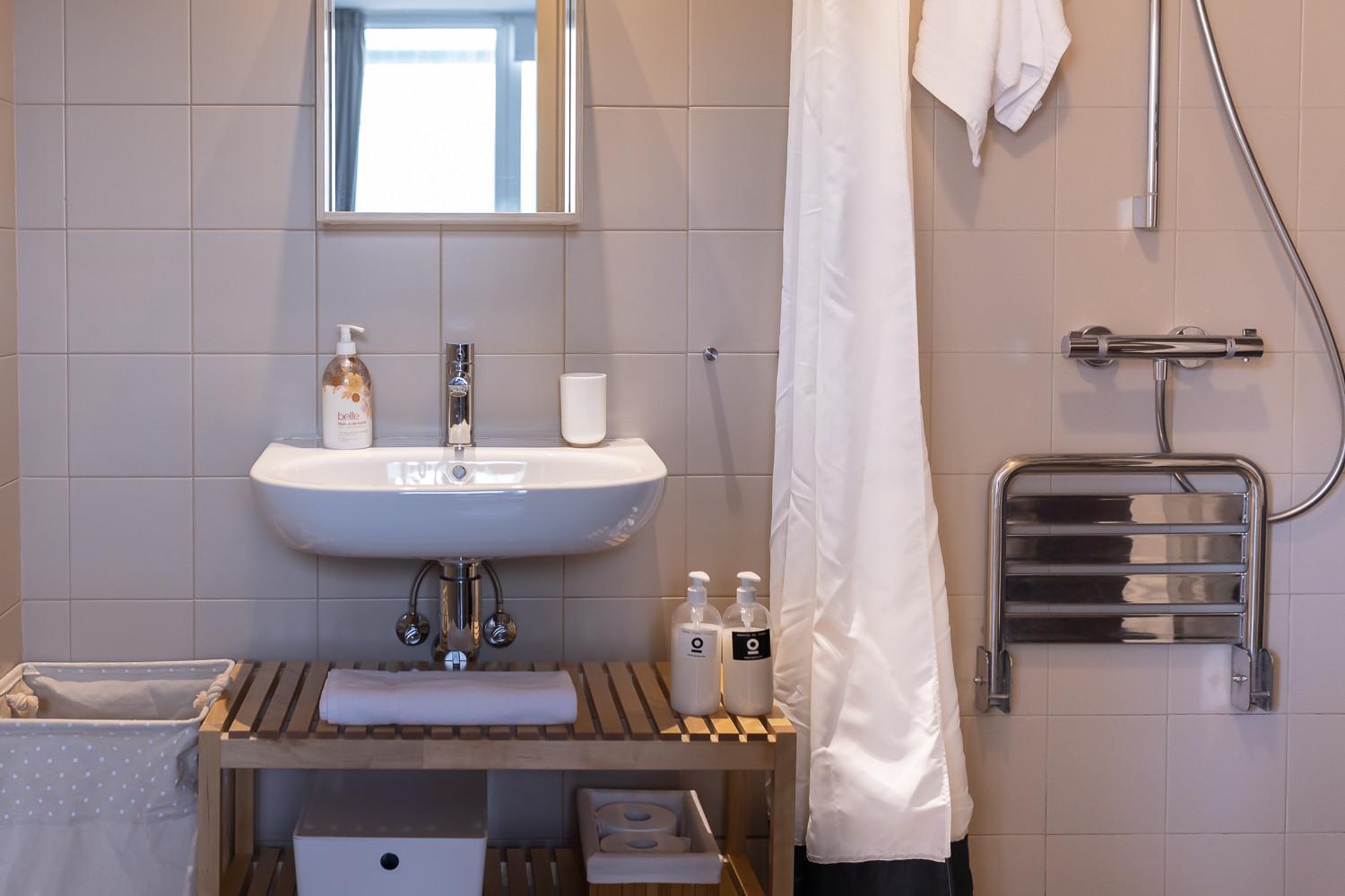 Apartamento Salbide Zarautz