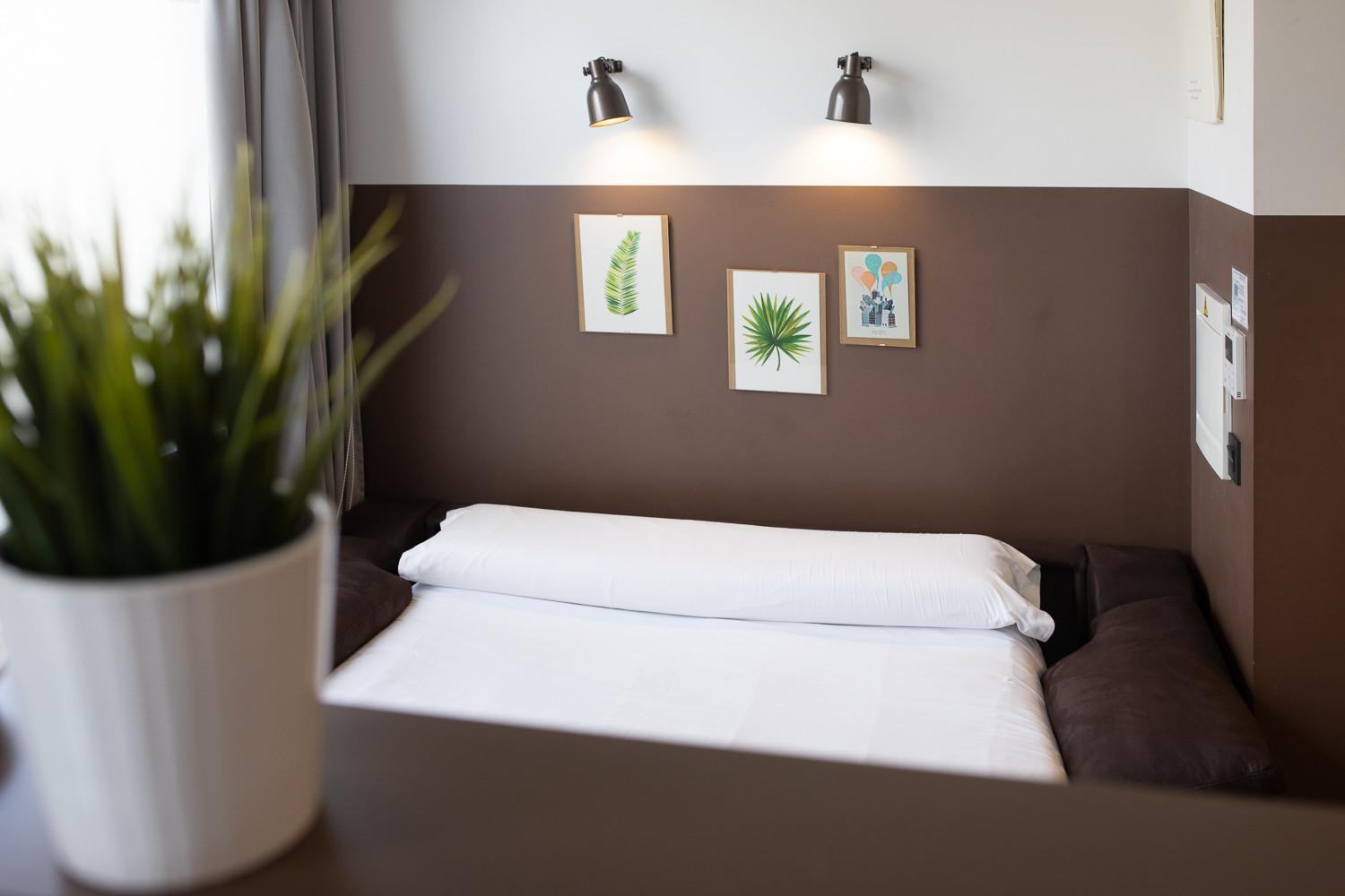 Salbide Apartamento