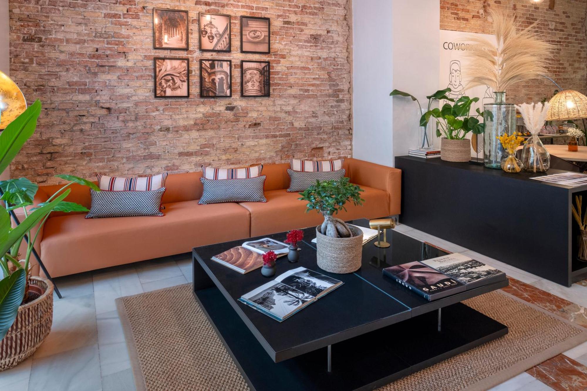 Serhs Carlit Boutique Hotel