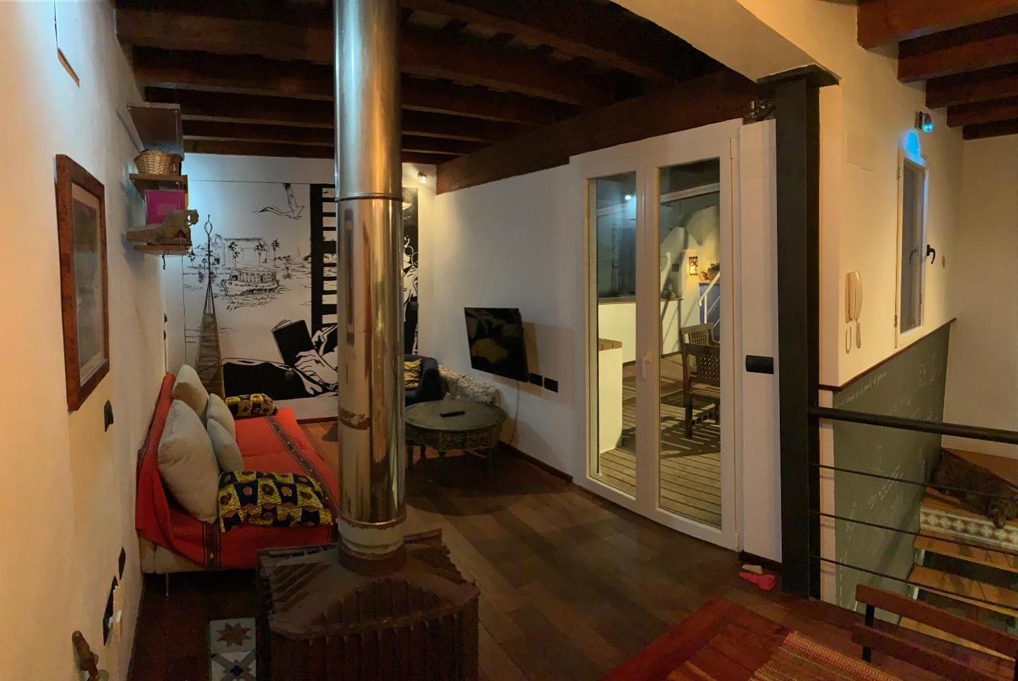 La Bulería Apartamento El Puerto de Santa María