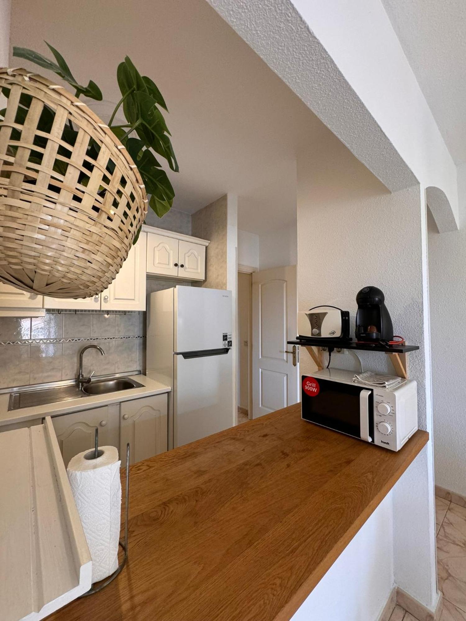 Apartamento Alquilaencanarias Amanecer Cabezo *