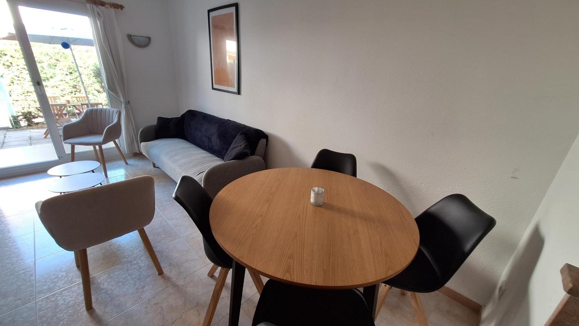 Tarraco 42 Holiday home *