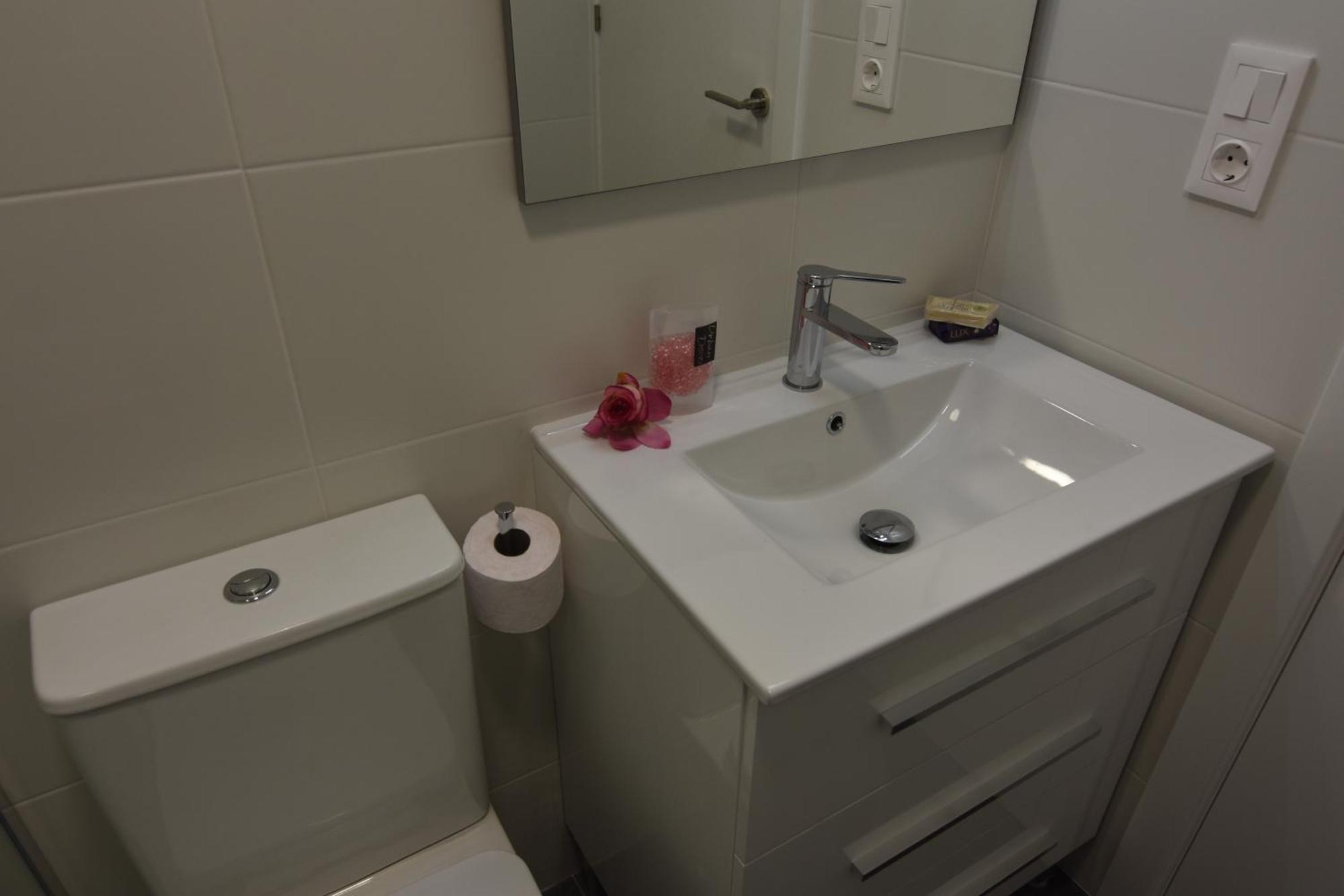 Rnet - Puerto Simona 22 - Costa Brava Apartamento Rosas
