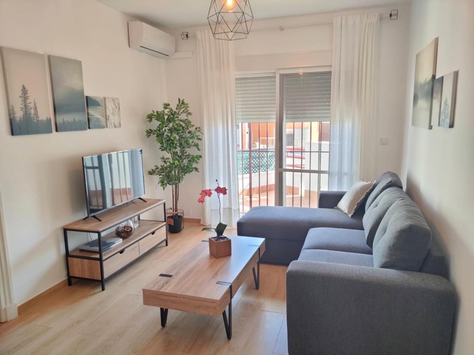 Apartamento Parque Doñana Sanlúcar de Barrameda