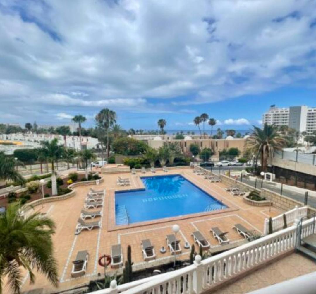 Pretty View Borinquen Playa De Americas Apartamento Playa Feñabe